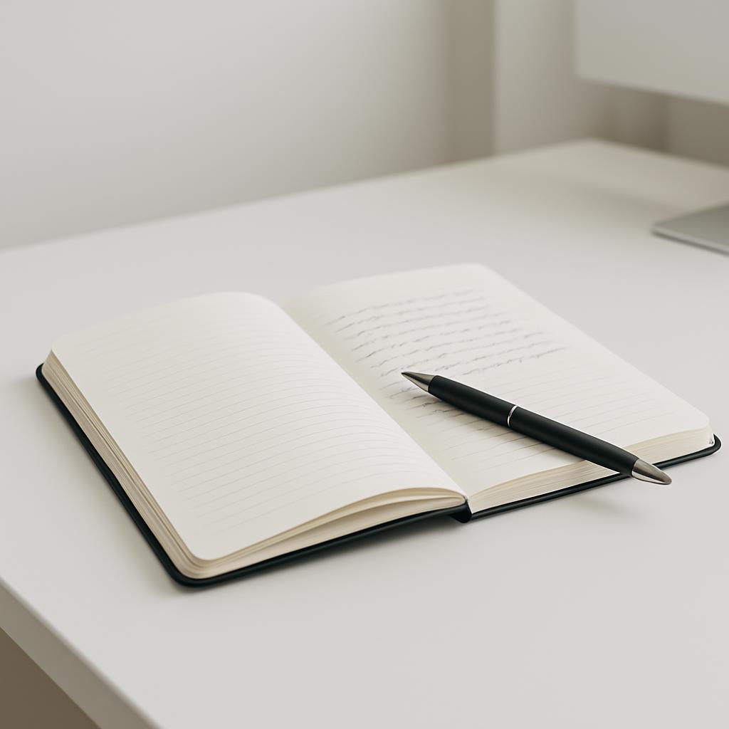 personal growth blog